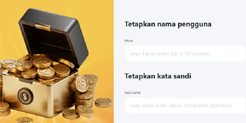Daftar Spotbet