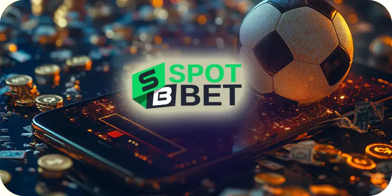 Judi Bola Online di Spotbet