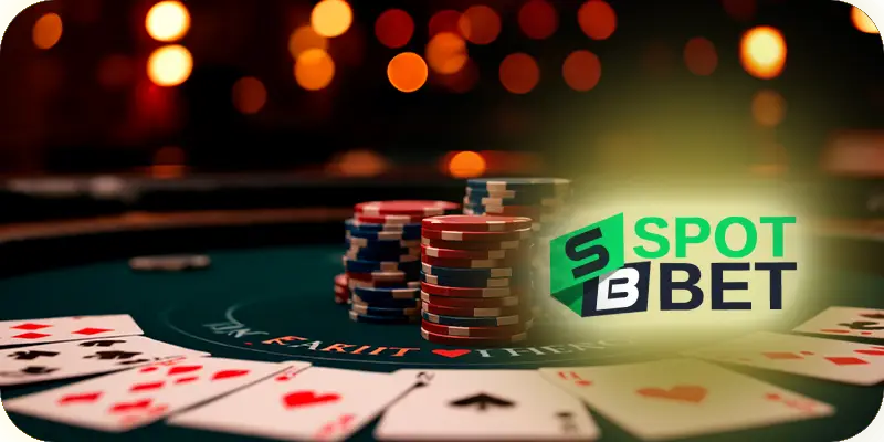Poker online
