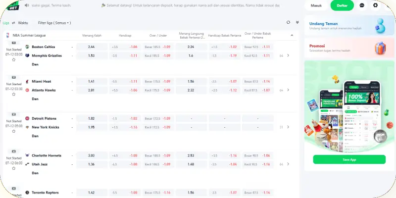 Prediksi Bola Akurat dari Pakar Spotbet
