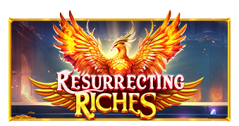 Resurrecting-Riches