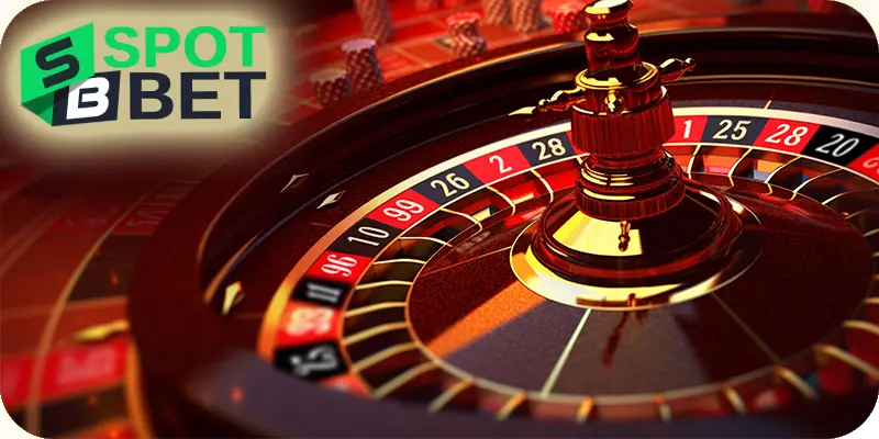 Roulette online