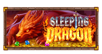 Sleeping-Dragon