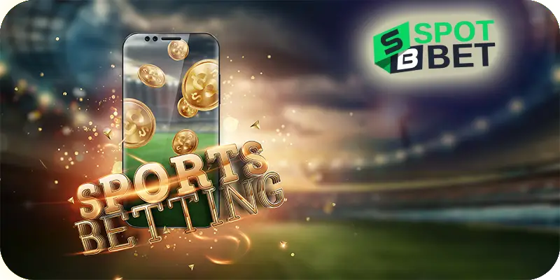 Spotbet-taruhan olahraga dunia
