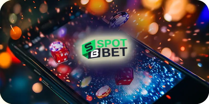 Spotbet-update promo kasino online