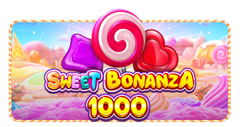 Sweet-Bonanza
