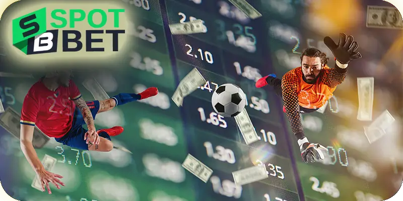 Taruhan Liga Bola Resmi di Spotbet