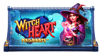 Witch-Heart-Megaways
